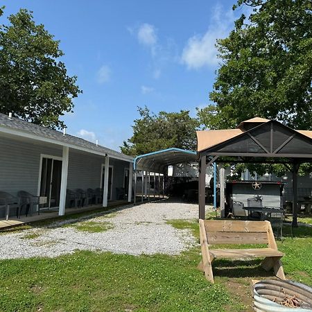 Mountain View Guest Motel Extérieur photo