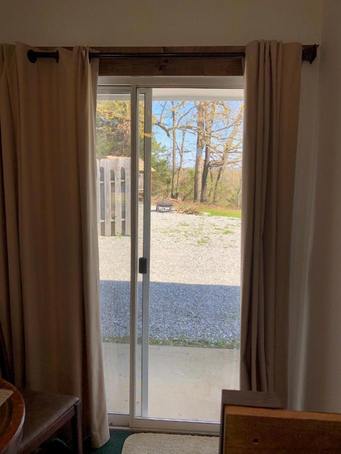 Mountain View Guest Motel Extérieur photo