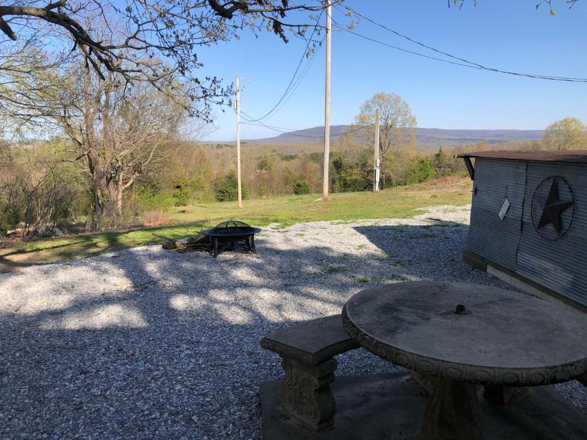 Mountain View Guest Motel Extérieur photo