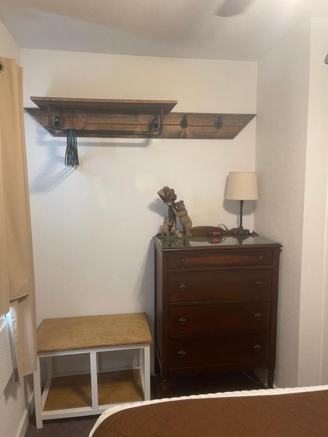 Mountain View Guest Motel Extérieur photo