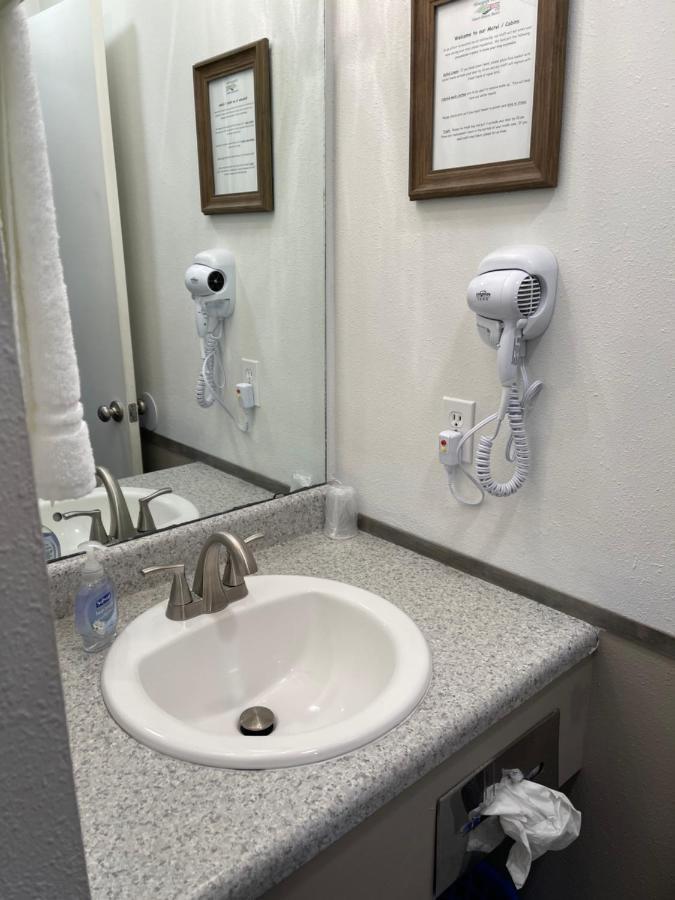 Mountain View Guest Motel Extérieur photo