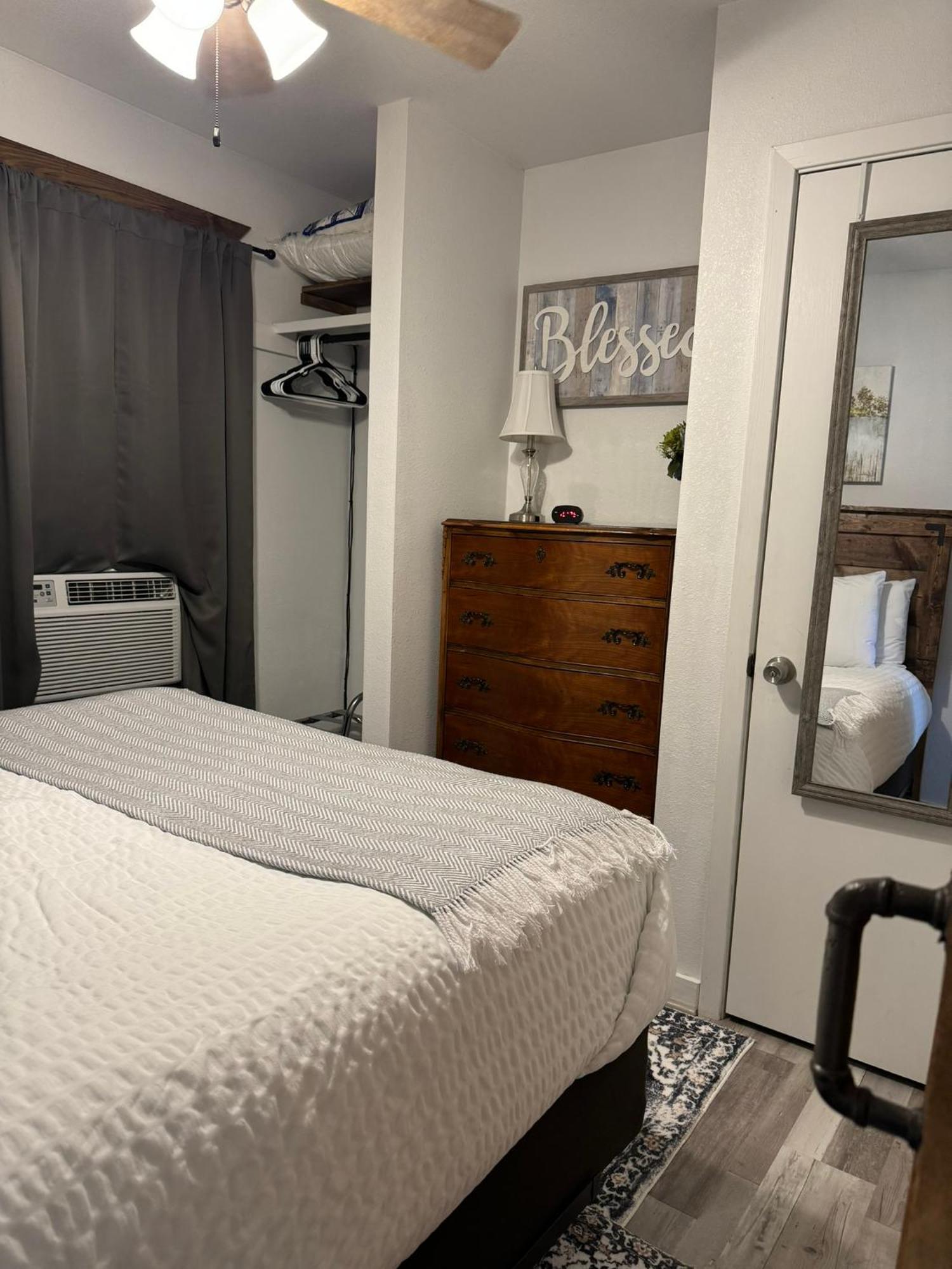 Mountain View Guest Motel Extérieur photo