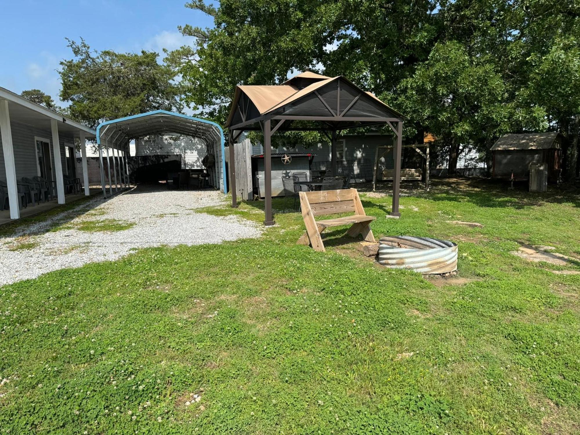 Mountain View Guest Motel Extérieur photo